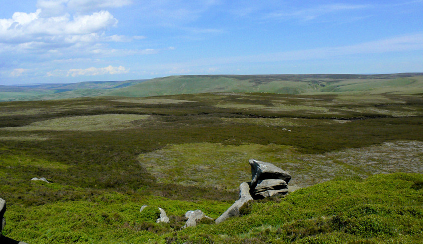 Howden Edge Howden Edge